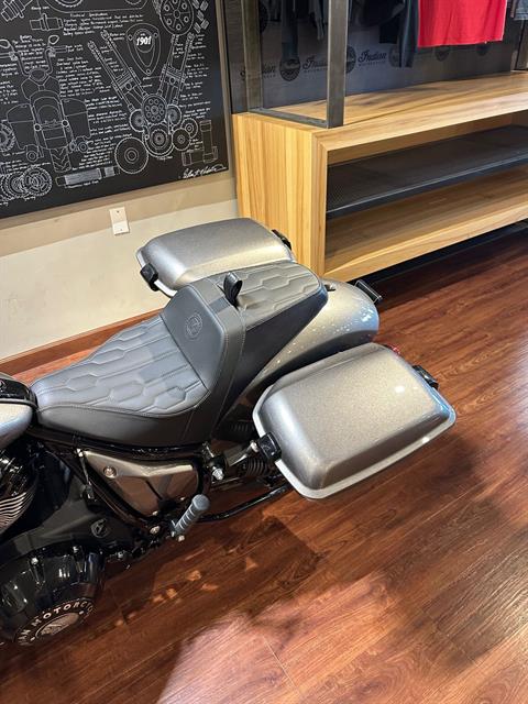 2025 Indian Motorcycle Sport Chief RT in Hollister, California - Photo 7
