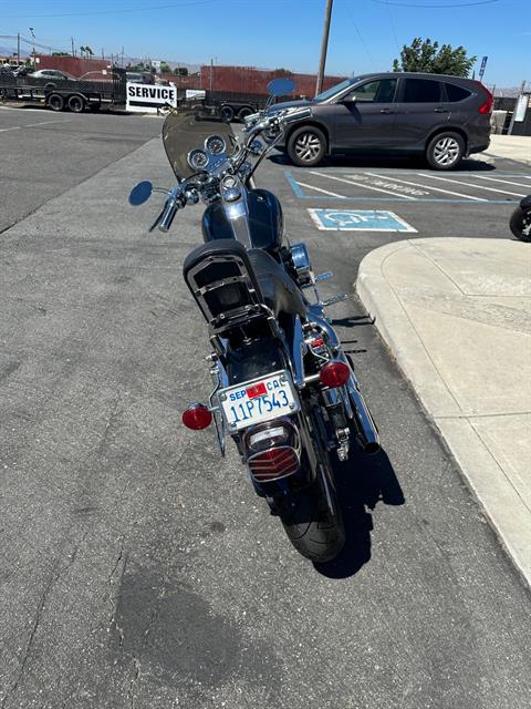 1987 Harley-Davidson LOW RIDER SPORT EDITION in Hollister, California - Photo 4