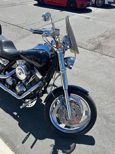 1987 Harley-Davidson LOW RIDER SPORT EDITION in Hollister, California - Photo 6