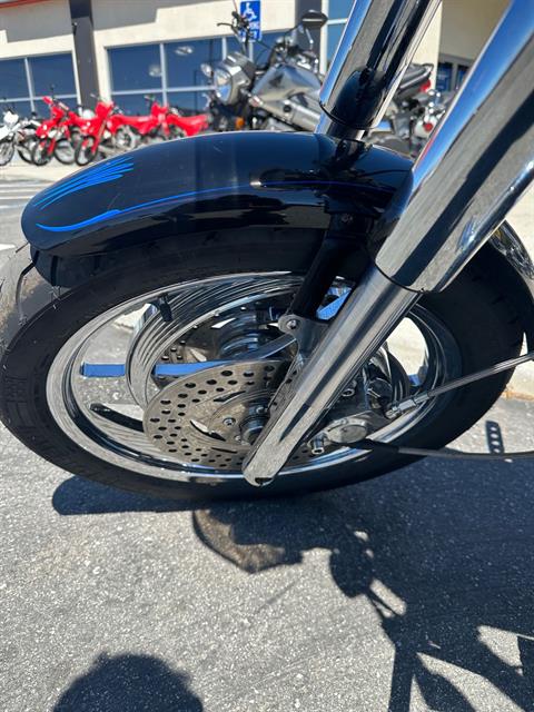 1987 Harley-Davidson LOW RIDER SPORT EDITION in Hollister, California - Photo 8
