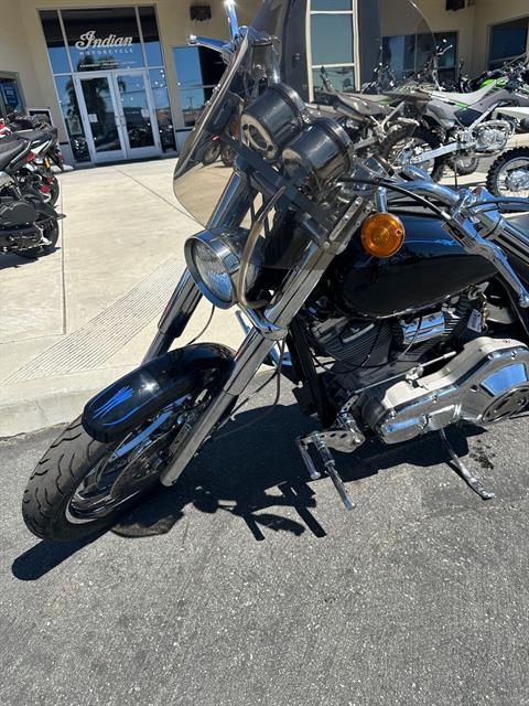 1987 Harley-Davidson LOW RIDER SPORT EDITION in Hollister, California - Photo 9