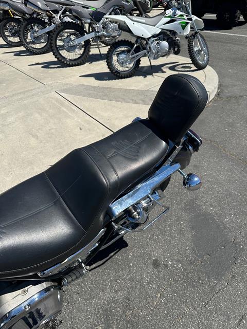 1987 Harley-Davidson LOW RIDER SPORT EDITION in Hollister, California - Photo 11