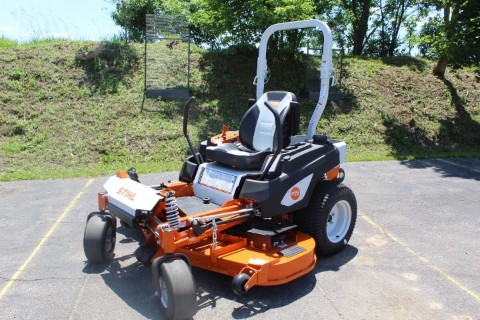 Shop In Stock STIHL Zero Turns
