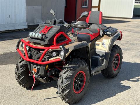 New Powersport Vehicles for Sale | Motorcycles | ATVs | UTVs