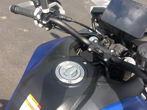 4月6日迄特別価格　XJR オリジナルエアロシャーク A ゼファーXJR用エアロシャーク （XJR400 有難く 4HMエアロシャーク）