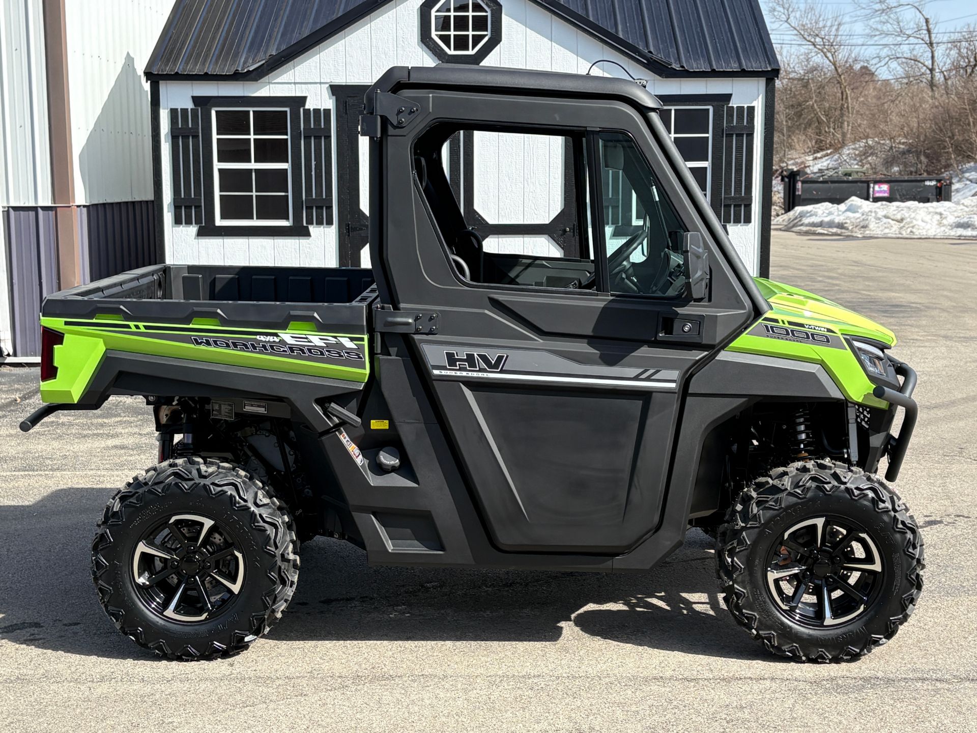 津貫 2025 Edition New 2025 Exmark Lazer Z X-Series 96 in. Kohler EFI 38 hp