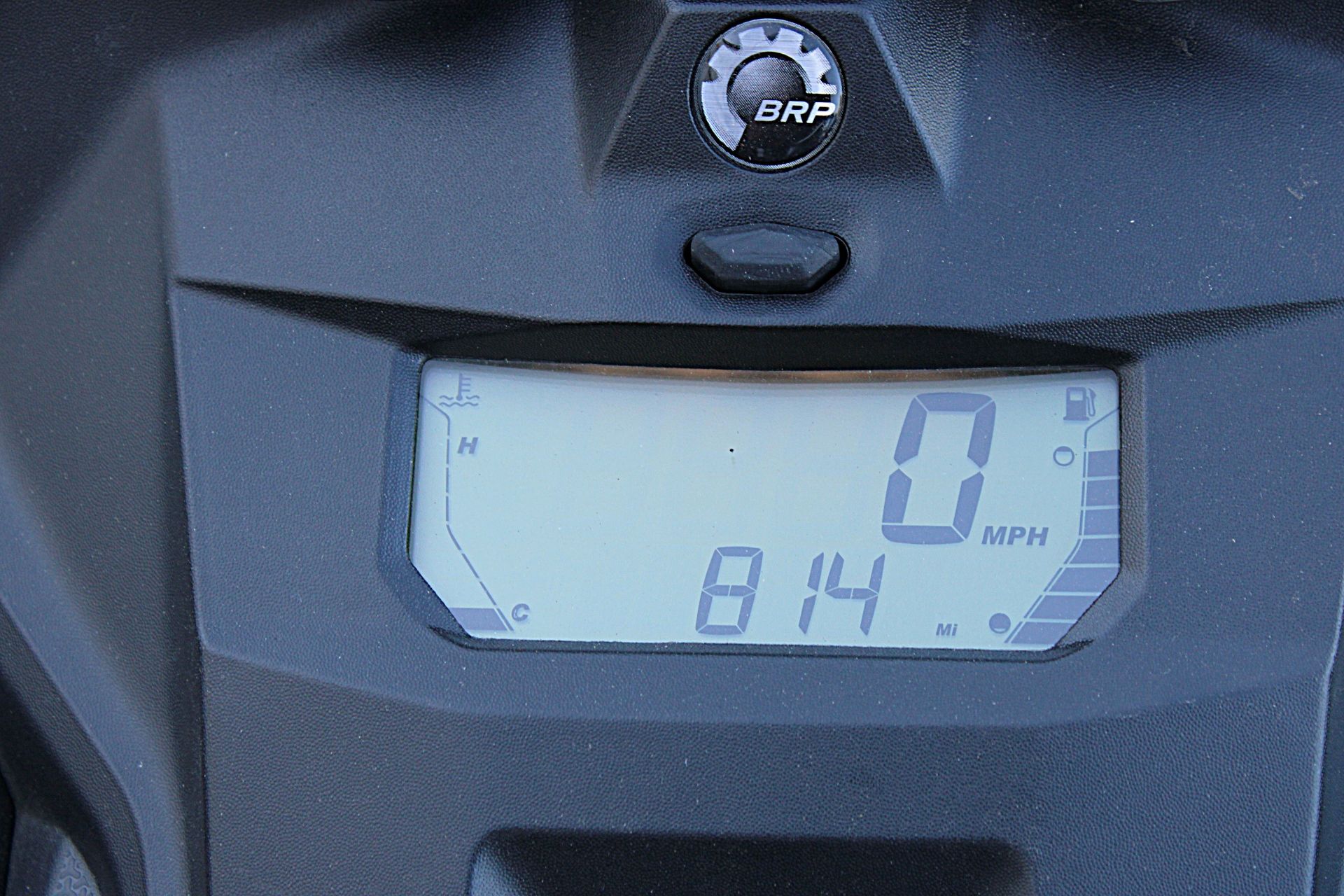 2020 Ski-Doo Summit SP 154 850 E-TEC SHOT PowderMax Light 3.0 w/ FlexEdge in Burlington, Washington - Photo 2