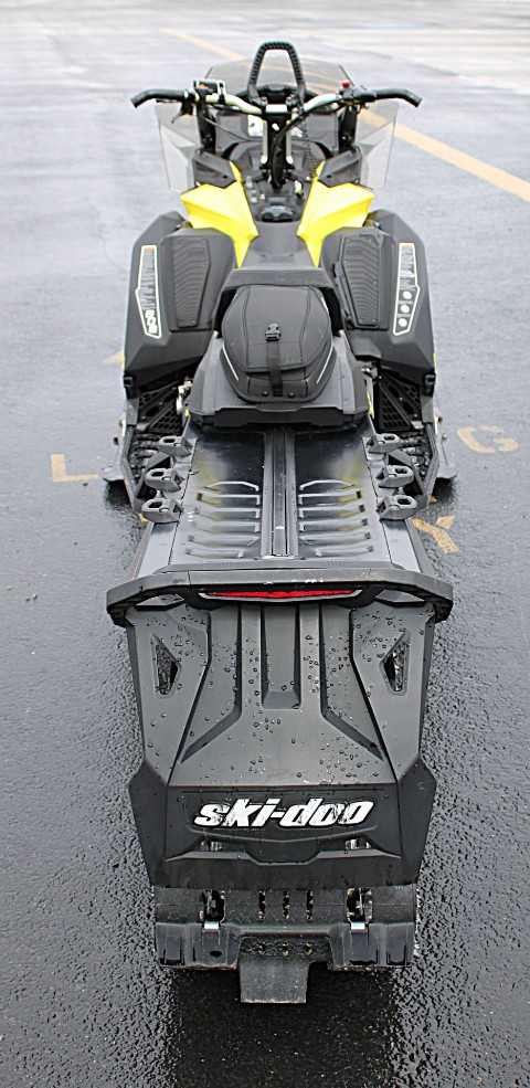 2018 Ski-Doo Summit SP 175 850 E-TEC SS in Burlington, Washington - Photo 6
