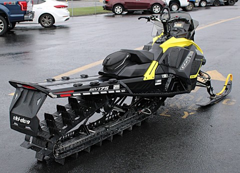 2018 Ski-Doo Summit SP 175 850 E-TEC SS in Burlington, Washington - Photo 7