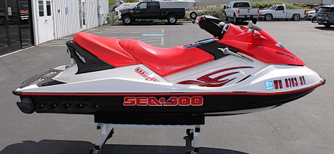 2006 Sea-Doo Wake in Burlington, Washington - Photo 7