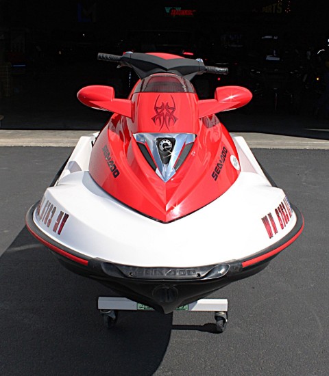 2006 Sea-Doo Wake in Burlington, Washington - Photo 9