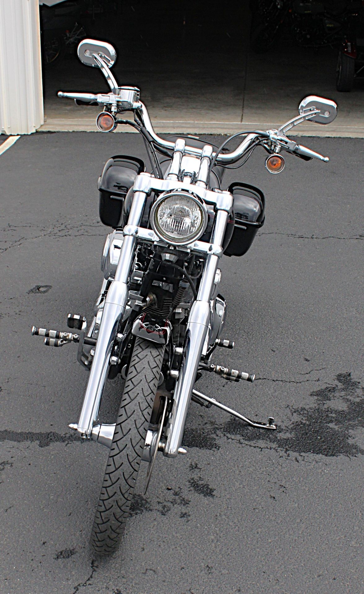 2000 Harley-Davidson FXSTD Softail® Deuce™ in Burlington, Washington - Photo 9