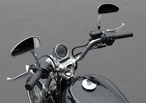 2006 Harley-Davidson Sportster® 1200 Low in Burlington, Washington - Photo 2