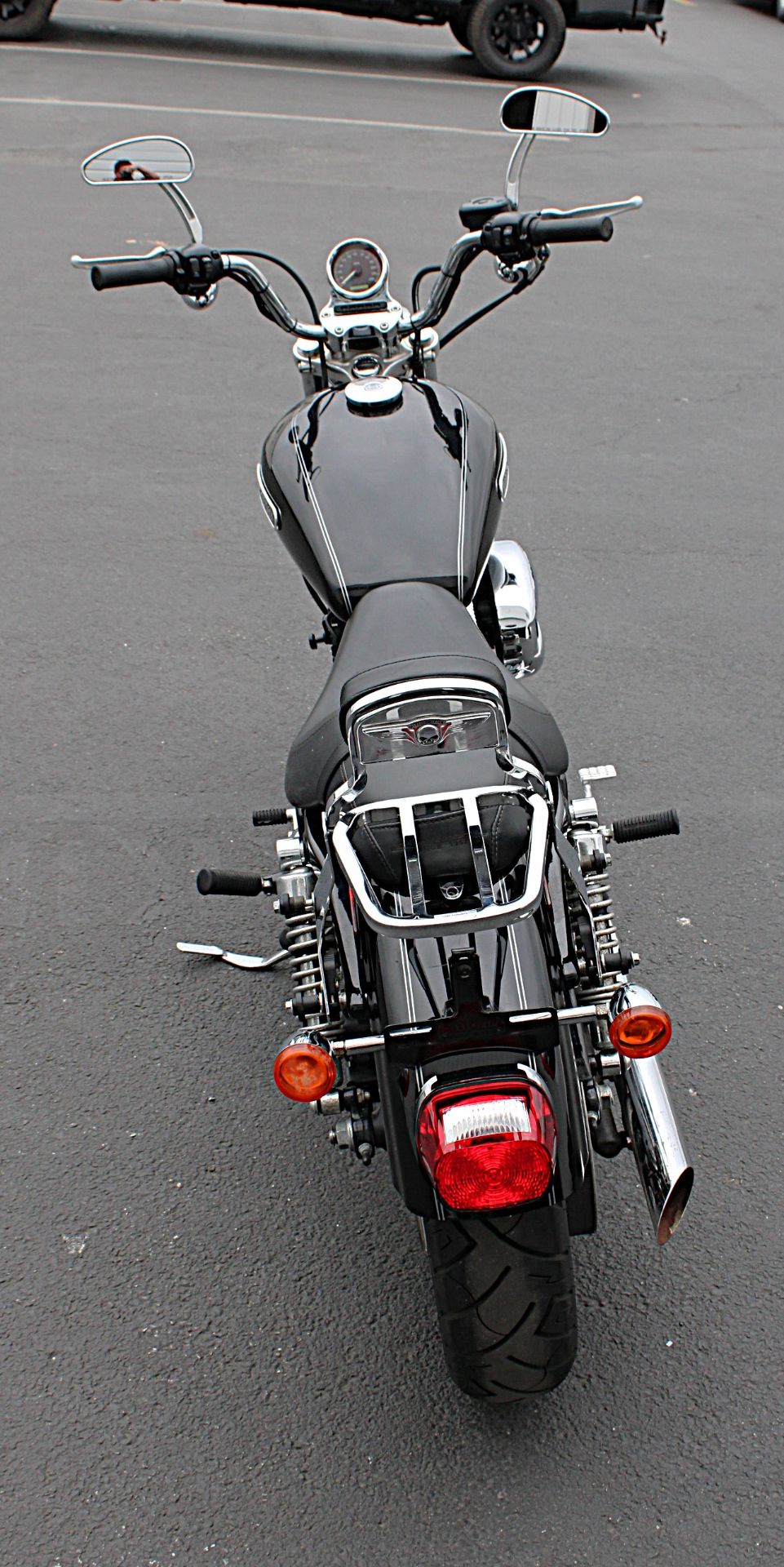 2006 Harley-Davidson Sportster® 1200 Low in Burlington, Washington - Photo 7