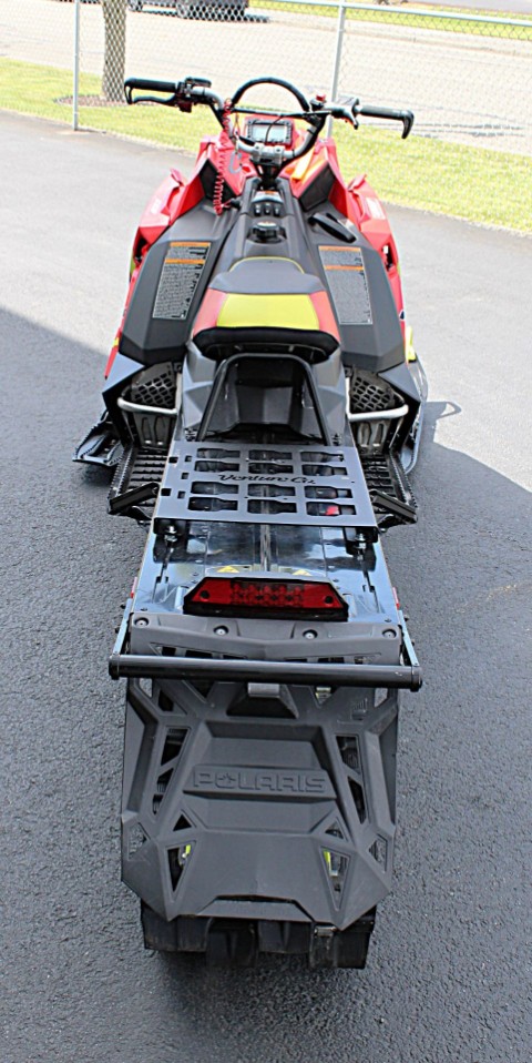2021 Polaris 850 PRO RMK 163 2.6 in. Factory Choice in Burlington, Washington - Photo 7