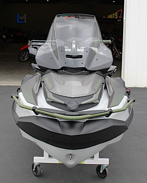 2025 Sea-Doo FishPro Apex 300 in Burlington, Washington - Photo 3