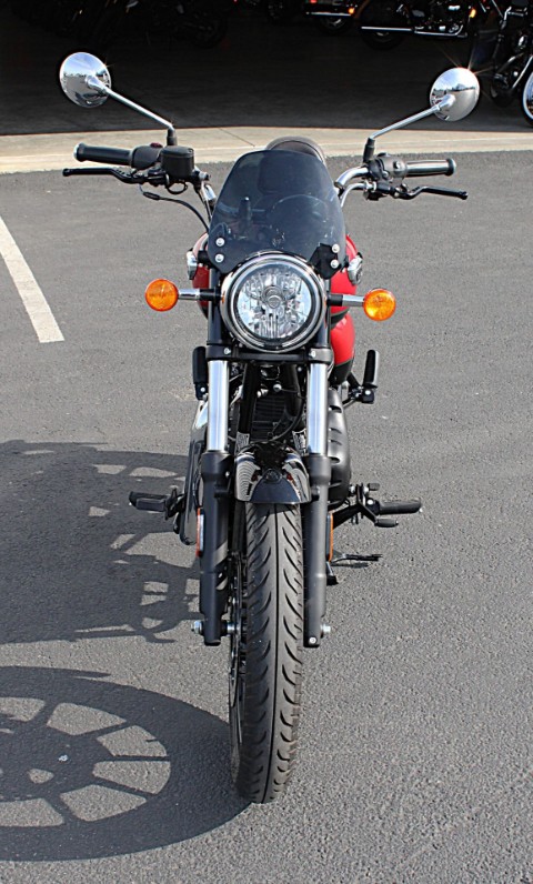 2023 Royal Enfield Meteor 350 in Burlington, Washington - Photo 4