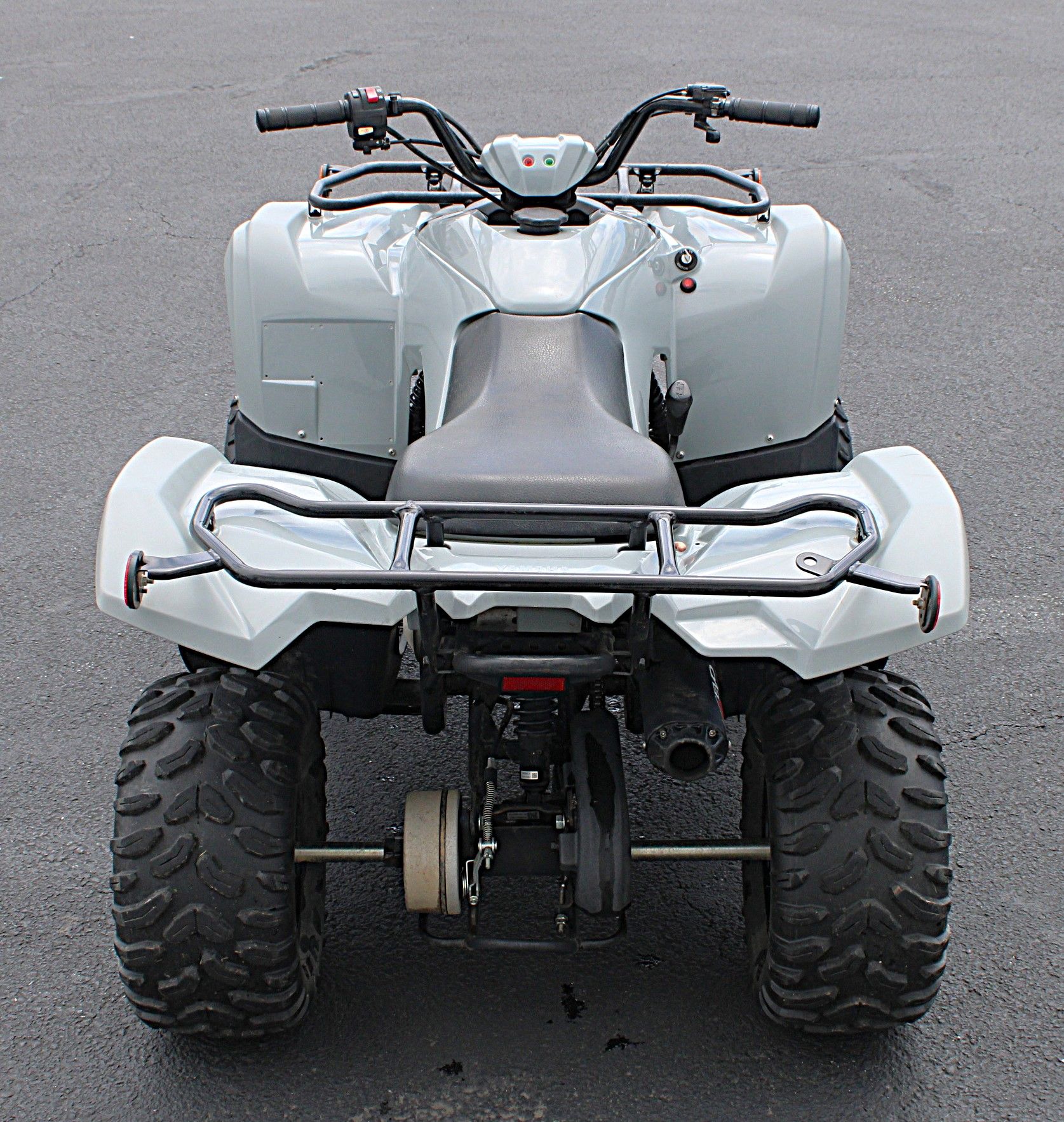 2022 Yamaha Grizzly 90 in Burlington, Washington - Photo 5