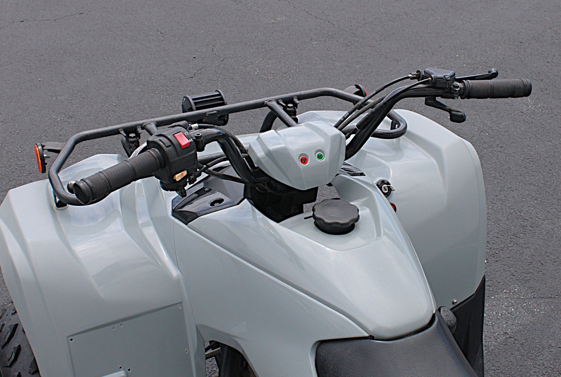 2022 Yamaha Grizzly 90 in Burlington, Washington - Photo 10