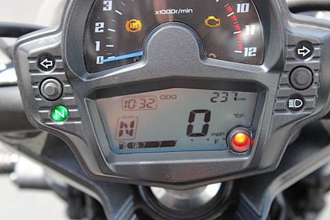 2025 Kawasaki Vulcan® S ABS in Burlington, Washington - Photo 8