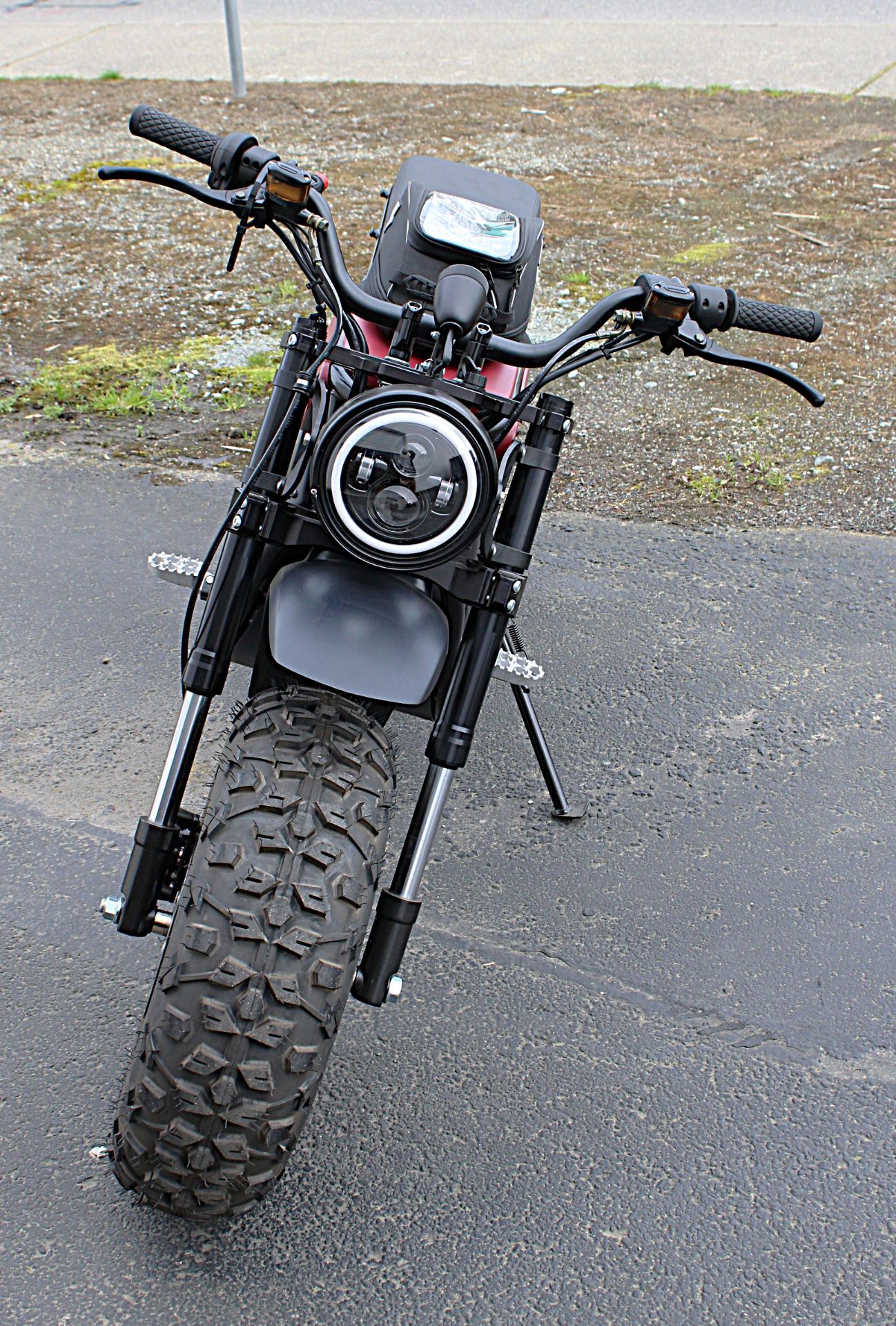 2024 Volcon ePowersports Grunt EVO Hunter’s Edition in Burlington, Washington - Photo 2