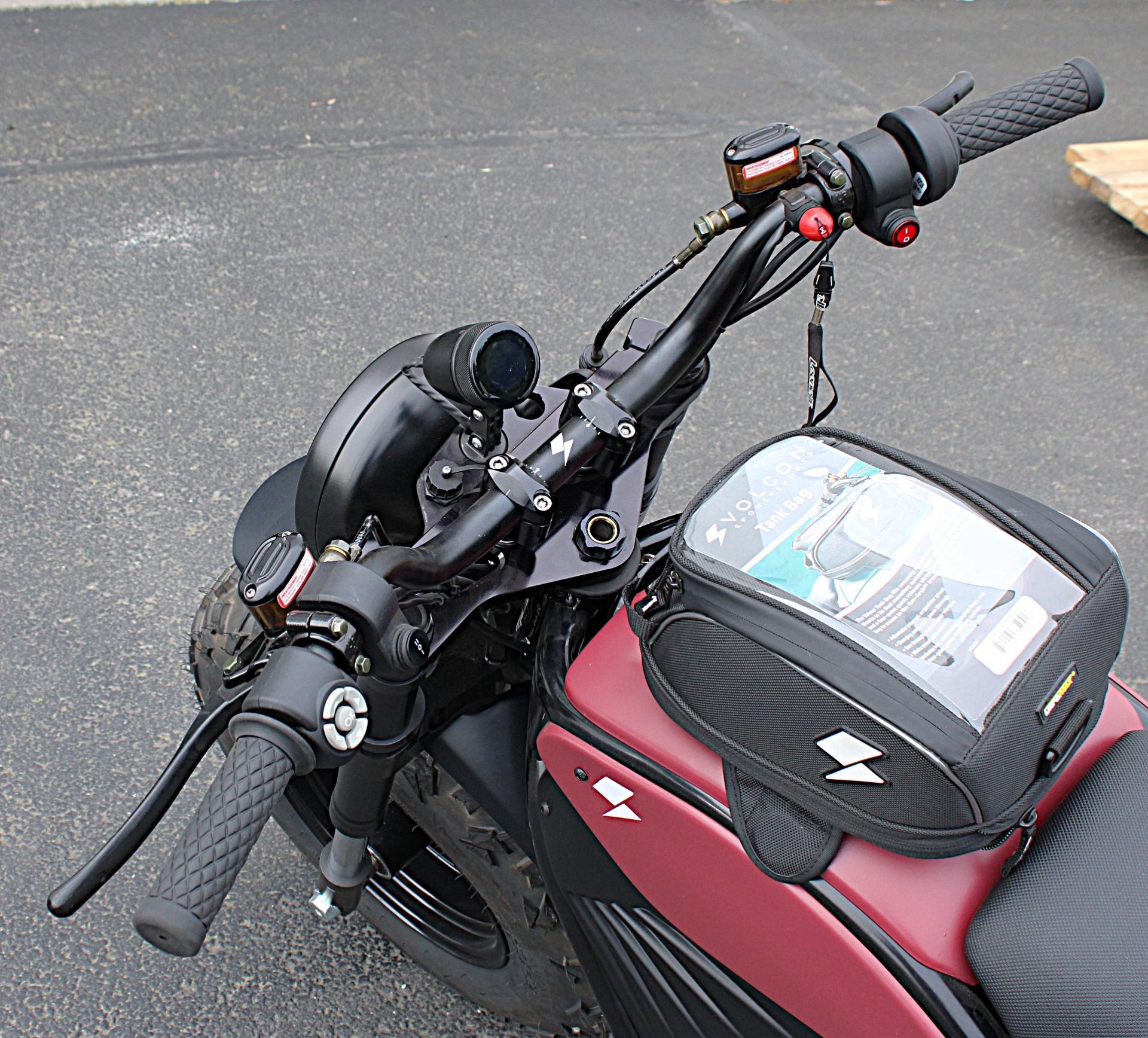 2024 Volcon ePowersports Grunt EVO Hunter’s Edition in Burlington, Washington - Photo 6
