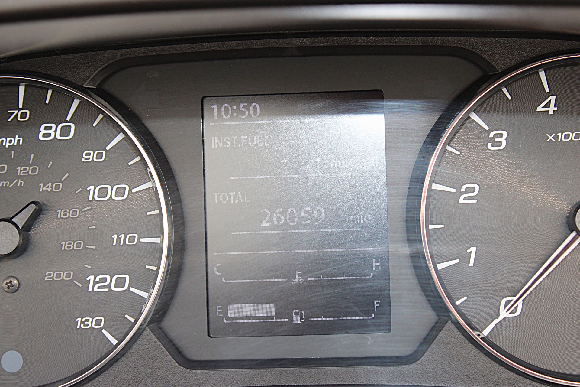 2014 Honda CTX®1300 Deluxe in Burlington, Washington - Photo 11