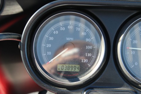 2013 Harley-Davidson Road Glide® Ultra in Burlington, Washington - Photo 11