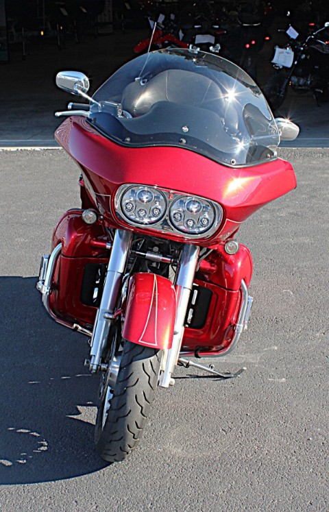 2013 Harley-Davidson Road Glide® Ultra in Burlington, Washington - Photo 9