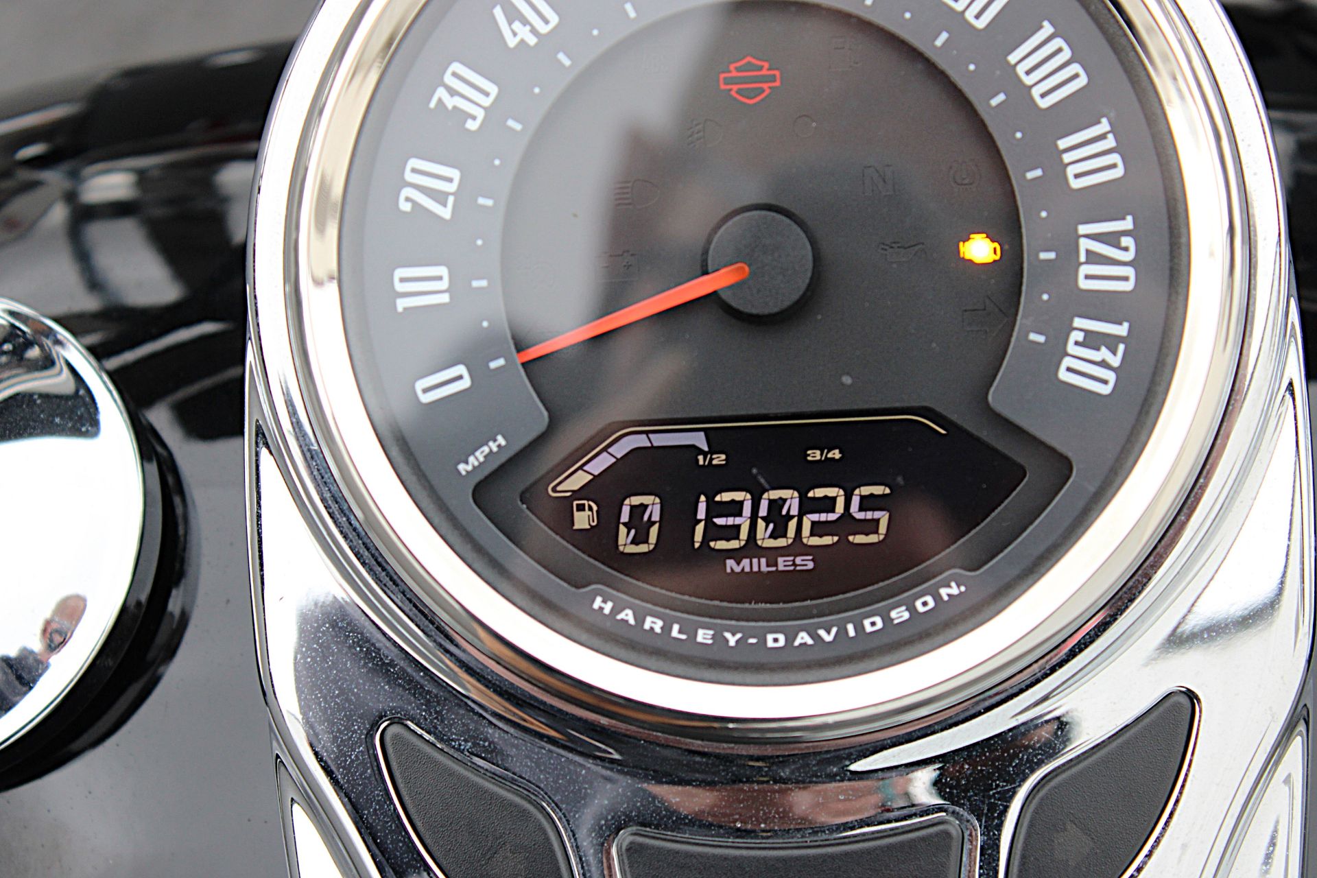 2020 Harley-Davidson Deluxe in Burlington, Washington - Photo 11