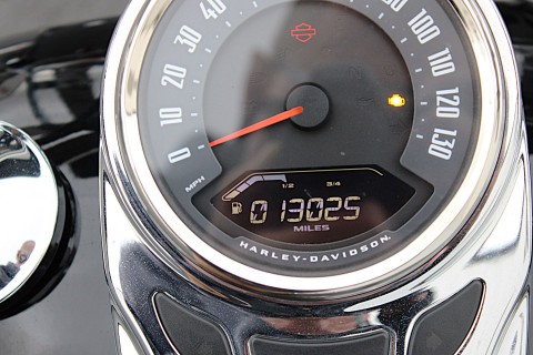 2020 Harley-Davidson Deluxe in Burlington, Washington - Photo 11