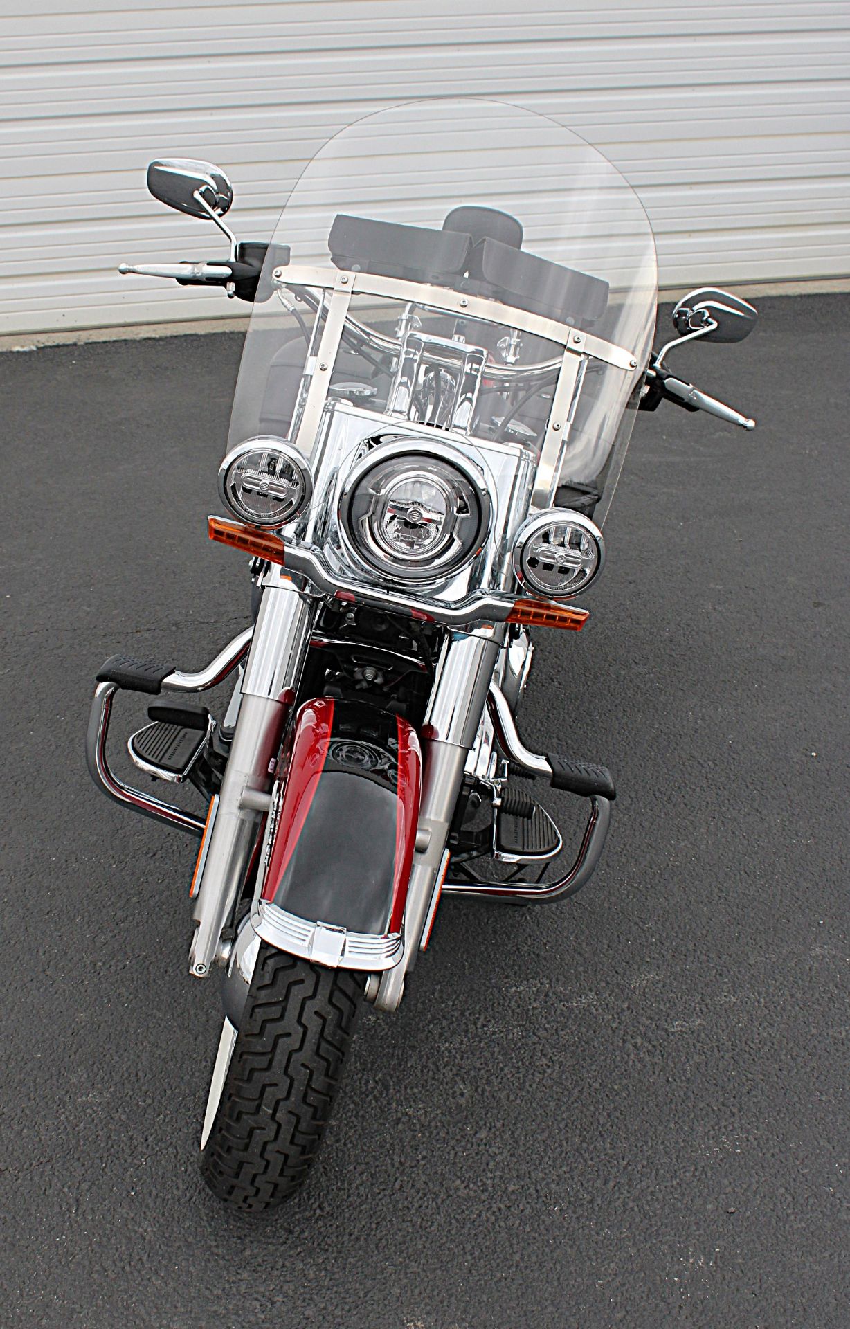 2020 Harley-Davidson Deluxe in Burlington, Washington - Photo 2