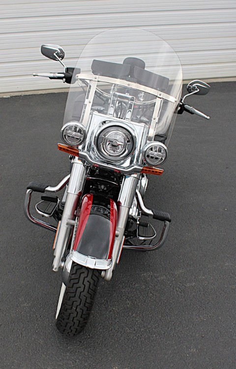 2020 Harley-Davidson Deluxe in Burlington, Washington - Photo 2
