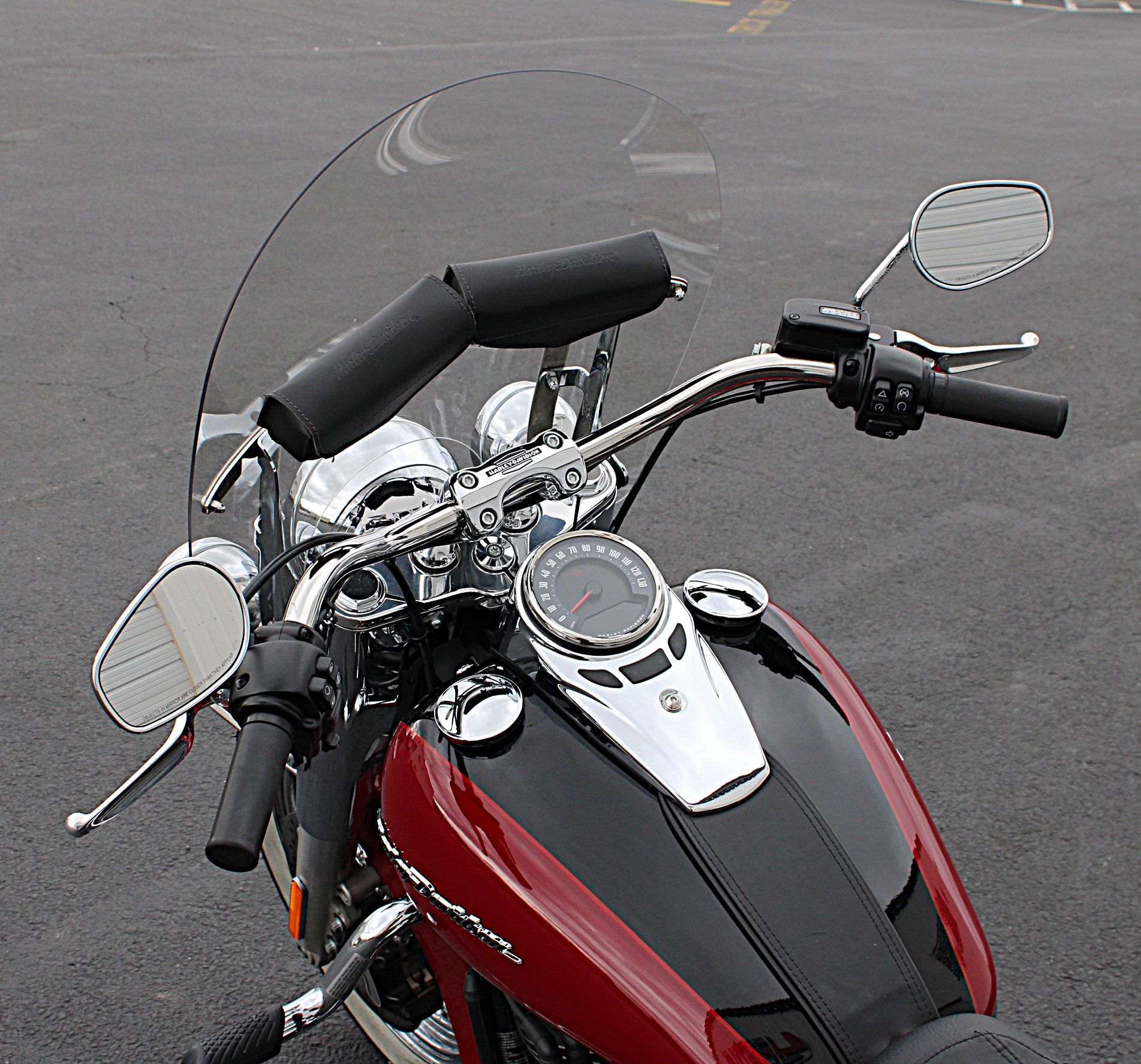 2020 Harley-Davidson Deluxe in Burlington, Washington - Photo 6