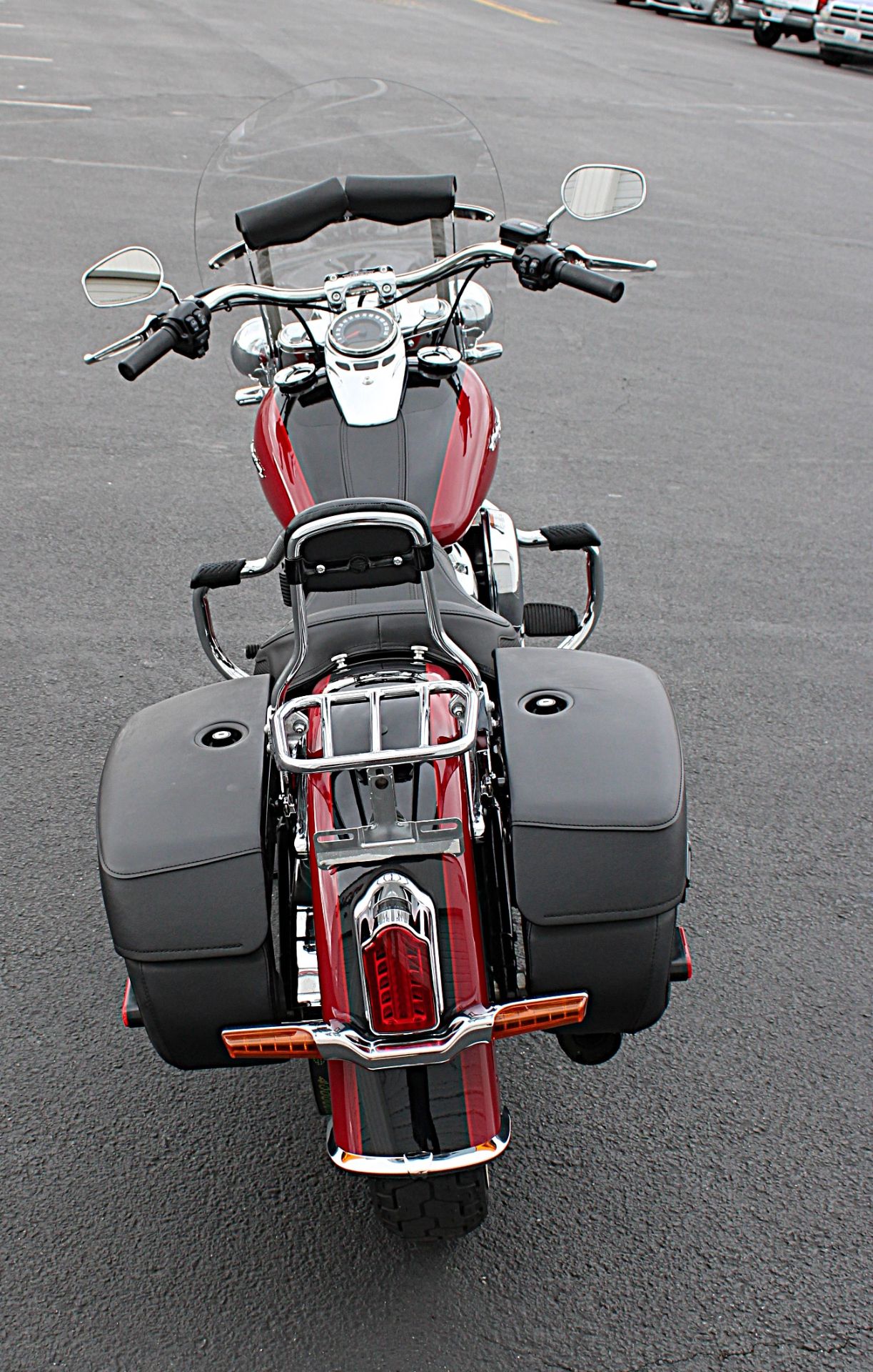 2020 Harley-Davidson Deluxe in Burlington, Washington - Photo 7
