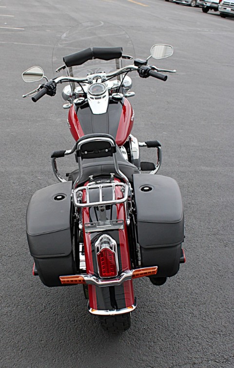 2020 Harley-Davidson Deluxe in Burlington, Washington - Photo 7