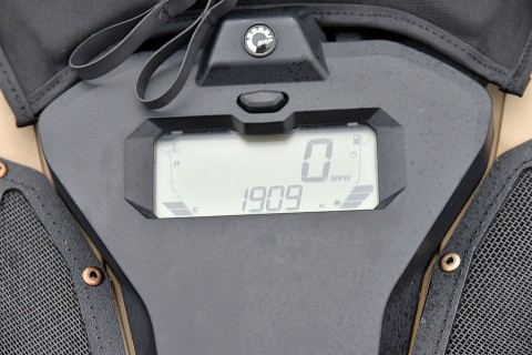 2022 Ski-Doo Freeride 154 850 E-TEC Turbo SHOT PowderMax Light 3.0 w/ FlexEdge in Burlington, Washington - Photo 11