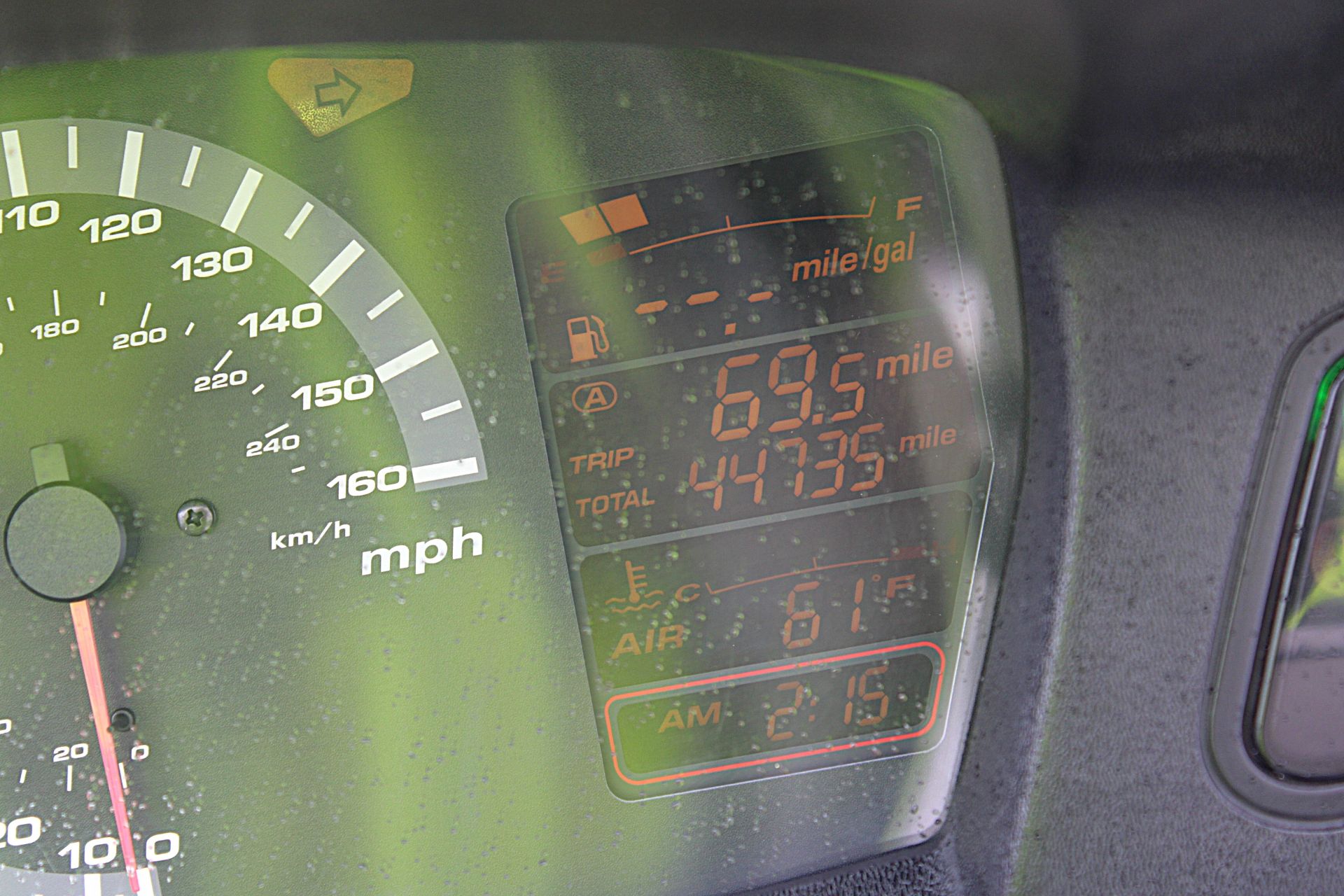 2004 Honda ST1300 in Burlington, Washington - Photo 11