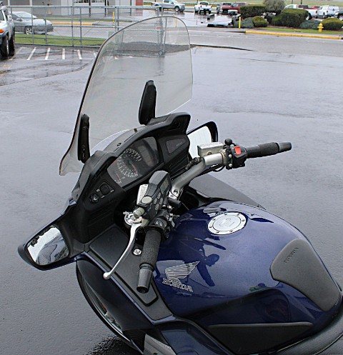2004 Honda ST1300 in Burlington, Washington - Photo 5