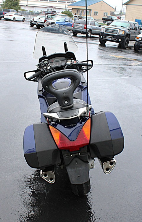 2004 Honda ST1300 in Burlington, Washington - Photo 7