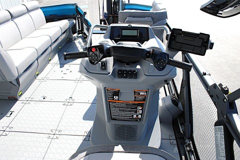 2023 Sea-Doo Switch Cruise 21 - 230 HP in Burlington, Washington - Photo 2