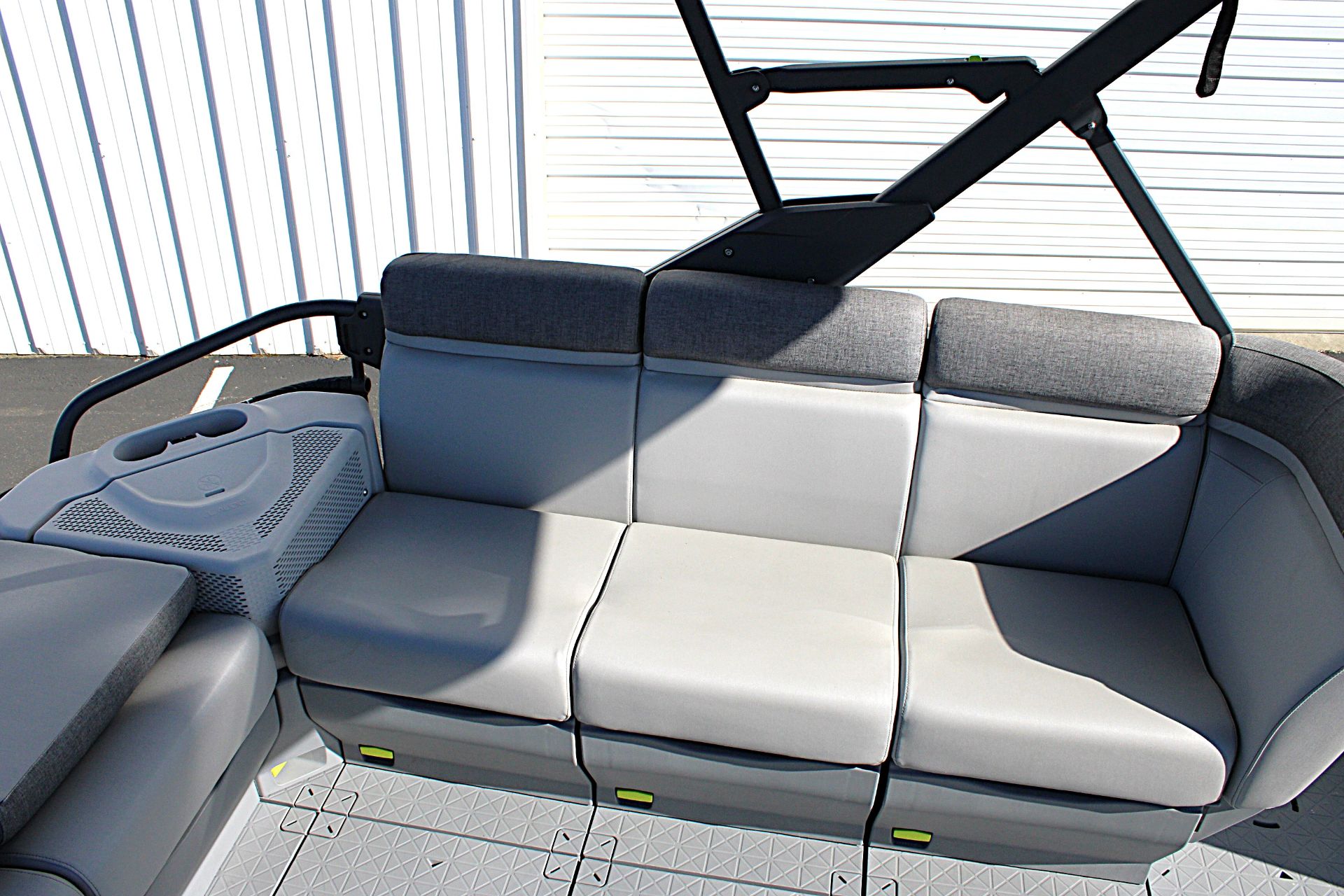 2023 Sea-Doo Switch Cruise 21 - 230 HP in Burlington, Washington - Photo 4