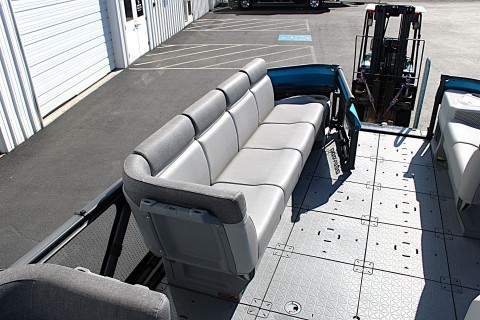 2023 Sea-Doo Switch Cruise 21 - 230 HP in Burlington, Washington - Photo 6