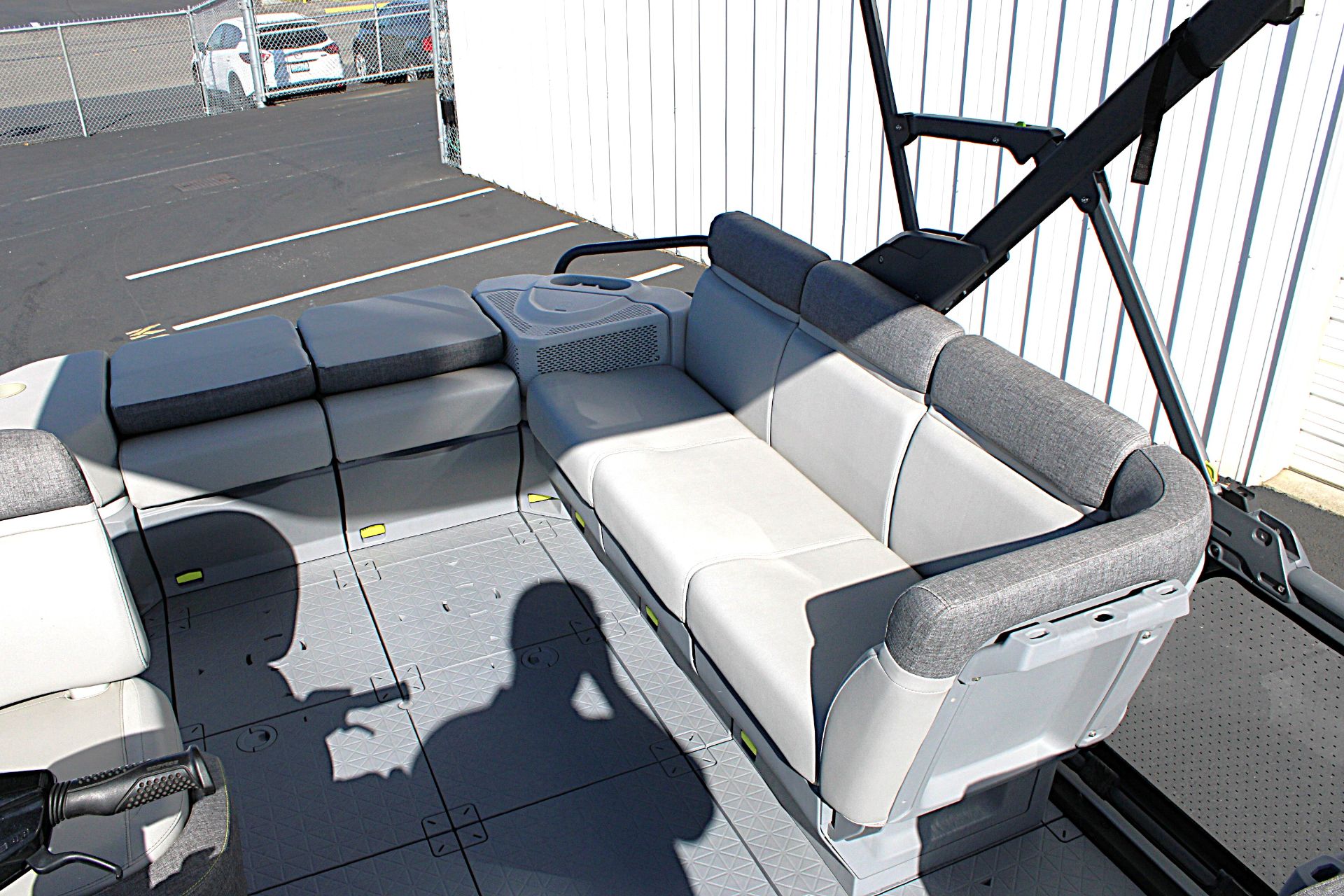 2023 Sea-Doo Switch Cruise 21 - 230 HP in Burlington, Washington - Photo 7