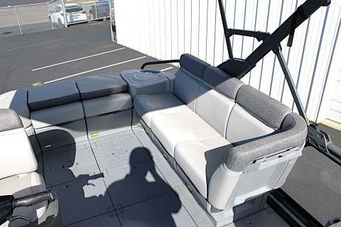 2023 Sea-Doo Switch Cruise 21 - 230 HP in Burlington, Washington - Photo 7