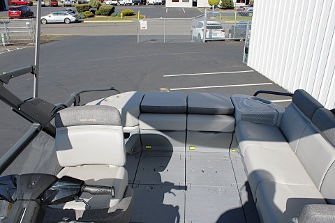 2023 Sea-Doo Switch Cruise 21 - 230 HP in Burlington, Washington - Photo 8