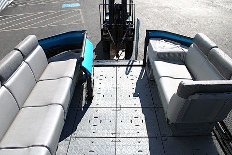 2023 Sea-Doo Switch Cruise 21 - 230 HP in Burlington, Washington - Photo 12