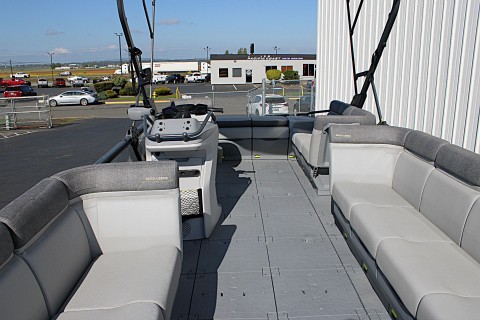 2023 Sea-Doo Switch Cruise 21 - 230 HP in Burlington, Washington - Photo 14