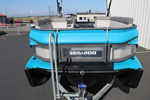2023 Sea-Doo Switch Cruise 21 - 230 HP in Burlington, Washington - Photo 15