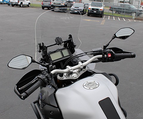 2019 Yamaha Super Ténéré ES in Burlington, Washington - Photo 2